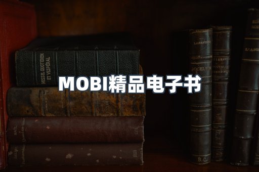 PDF电子书系列
